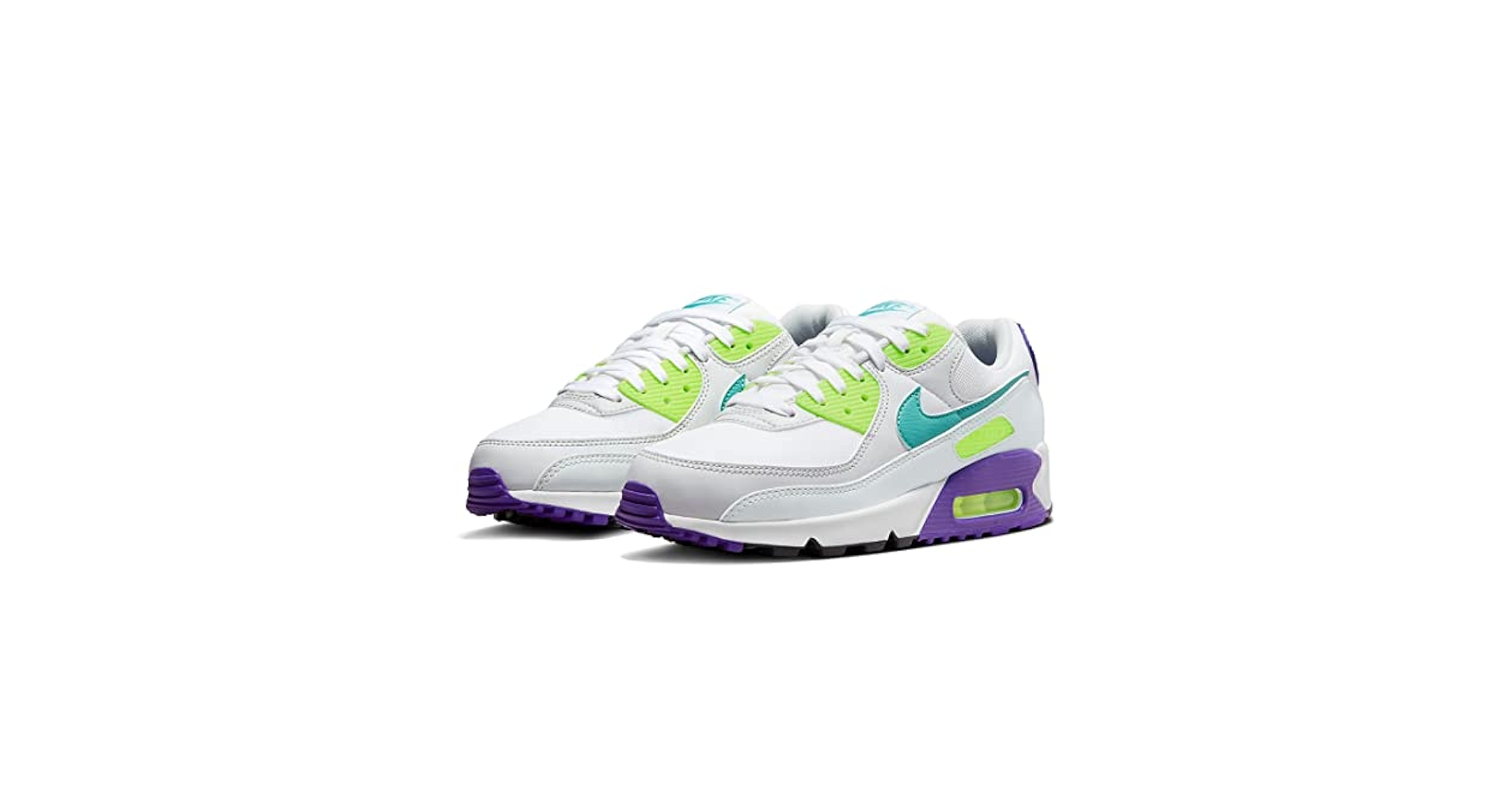 ナイキ25.0cm エアマックス90【DH5072-001】 ピュアプラチナム NIKE ナイキ AIR MAX 97 PURE PLATINUM エアマックス ピュア
